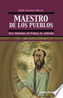 Maestro de los pueblos