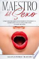 Maestro del Sexo