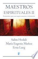 Maestros Espirituales Ii