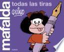 Mafalda. Todas las tiras (edición limitada)