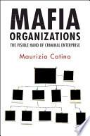 Mafia Organizations