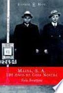 Mafia, S.A.
