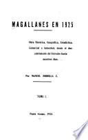 Magallanes en 1925
