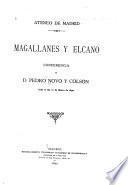 Magallanes y Elcano
