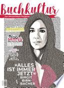 Magazin Buchkultur 206