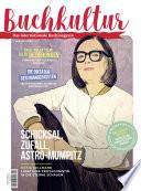 Magazin Buchkultur 219