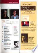 Magazine littéraire