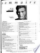 Magazine littéraire