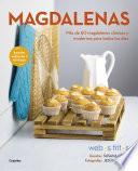 Magdalenas (Webos Fritos)