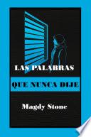 Magdy Stone