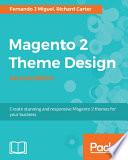 Magento 2 Theme Design