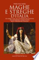 Maghe e streghe d'Italia