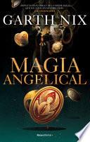 Magia angelical