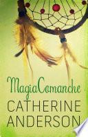 Magia comanche