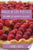 Magia de los Pasteles