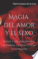 Magia del amor y el sexo