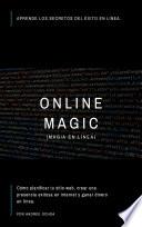 Magia En Línea (Online Magic)