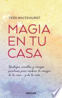 Magia en tu casa