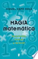 Magia matemática