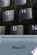 Magia Mental y Poker Online