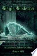 Magia Moderna