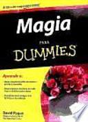 Magia para Dummies