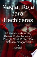 Magia Roja para Hechiceras