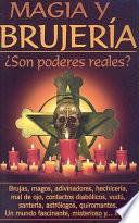 Magia y brujería