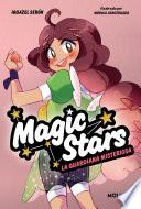 Magic Stars 3 - La guardiana misteriosa