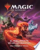 Magic: The Gathering (Spanish Edition)