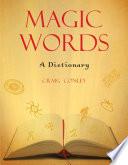 Magic Words