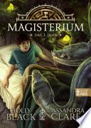 Magisterium - Das 3. Jahr