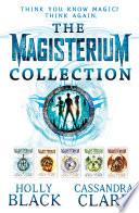 Magisterium eBook Bundle