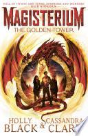 Magisterium: The Golden Tower