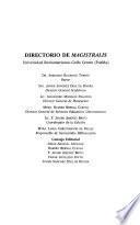 Magistralis