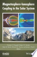 Magnetosphere-Ionosphere Coupling in the Solar System