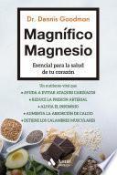 Magnífico Magnesio