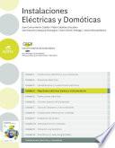 Magnites eléctricas básicas e instrumentación (Instalaciones eléctricas y domóticas)