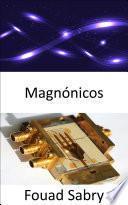 Magnónicos
