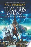 Magnus Chase and the Gods of Asgard #3