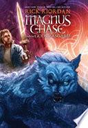 Magnus Chase and the Gods of Asgard Hardcover Boxed Set
