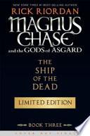 Magnus Chase And The Gods of Asgard