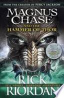 Magnus Chase and the Hammer of Thor