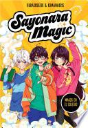 Magos en el colegio / Wizards at School