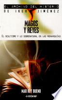 Magos y reyes