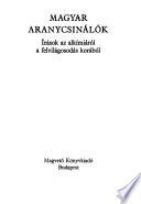 Magyar aranycsinálók