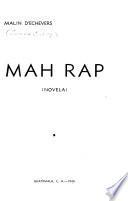 Mah Rap