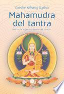 Mahamudra del tantra
