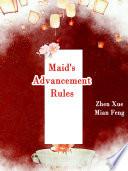 Maid's Advancement Rules