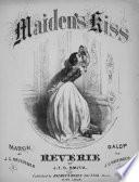 Maiden's Kiss March